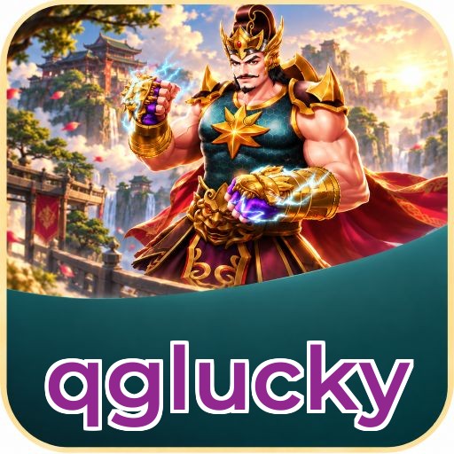 Screenshot 3 - qglucky Settings