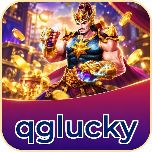Screenshot 1 - qglucky Home Screen
