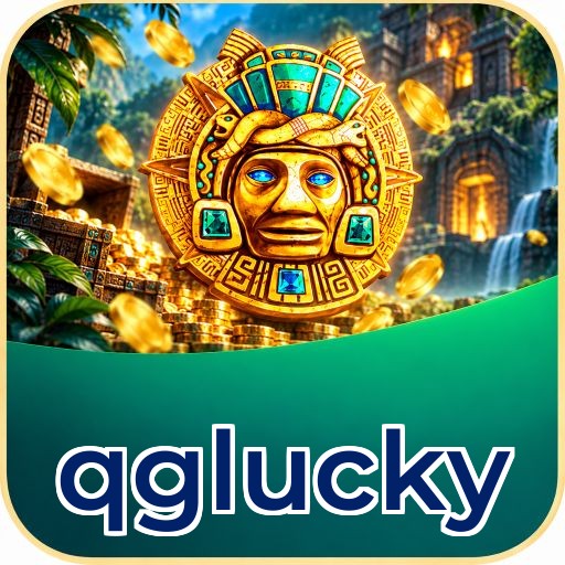 Screenshot 1 - qglucky Home Screen