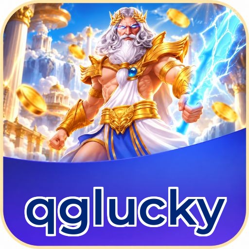Screenshot 1 - qglucky Home Screen