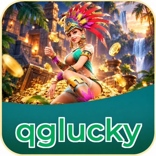 Screenshot 8 - qglucky Dashboard