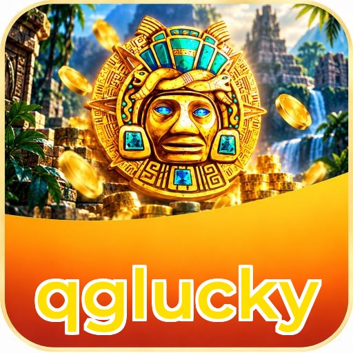 Screenshot 1 - qglucky Home Screen