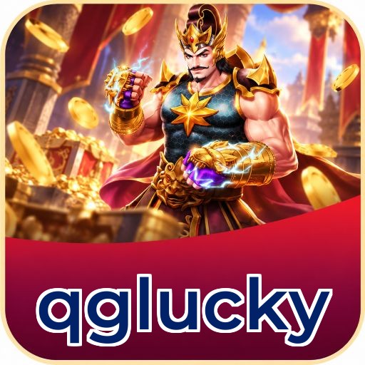Screenshot 3 - qglucky Settings